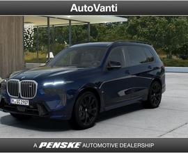 BMW X7 M60i 48V