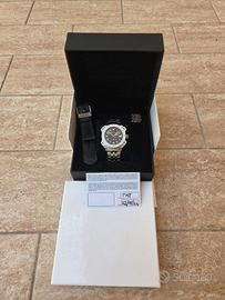 Orologio automatico Tetra Watch Come Nuovo