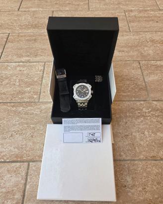 Orologio automatico Tetra Watch Come Nuovo