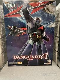 Moderoid Danguard A - (Model Kit Nuovo Sigillato)
