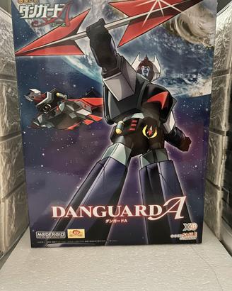 Moderoid Danguard A - (Model Kit Nuovo Sigillato)