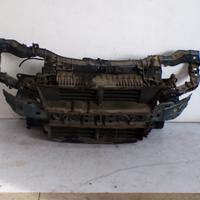 Ossatura Kit radiatori Ford Kuga 2 1.5 Ecoboost