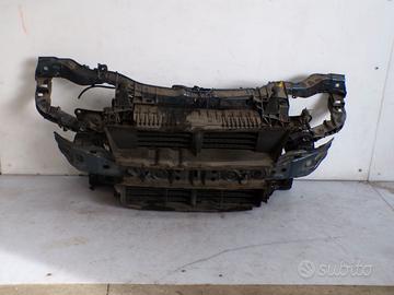 Ossatura Kit radiatori Ford Kuga 2 1.5 Ecoboost