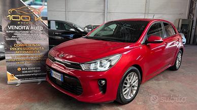 Kia Rio 1.4 CRDi 5p. Cool Collection