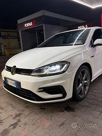 GOLF 7.5