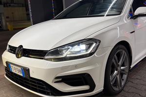 GOLF 7.5