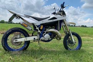 Husqvarna 125 sm