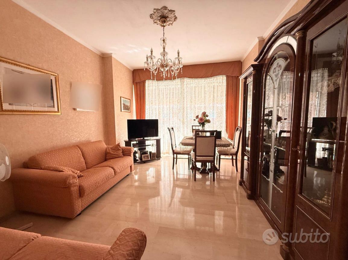 Appartamento – Roma, Portuense - Vista 4