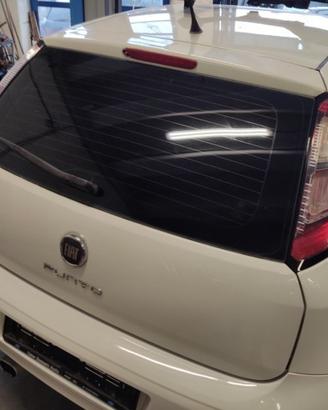 Portellone nudo FIAT GRANDE PUNTO del 2014