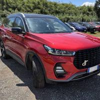 DR Motor DR 6.0 - DR 6.0 1.5 turbo Gpl 149cv cvt