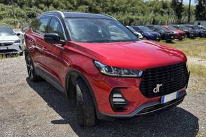 DR Motor DR 6.0 - DR 6.0 1.5 turbo Gpl 149cv cvt