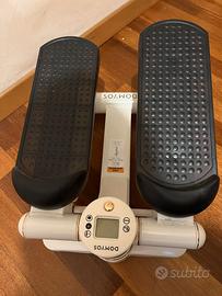 Mini Stepper