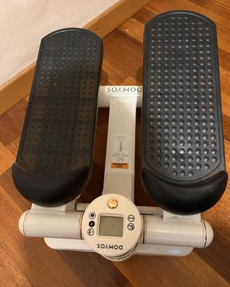 Mini Stepper
