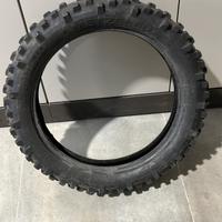 Gomme enduro