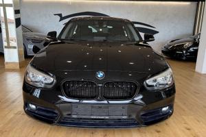 Bmw 118 118i 5p. Sport