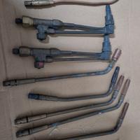 cannelli saldatura fro