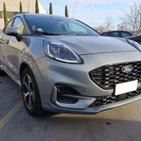 FORD Puma ST-Line 1.0 EcoBoost Hybrid 125 CV Cam