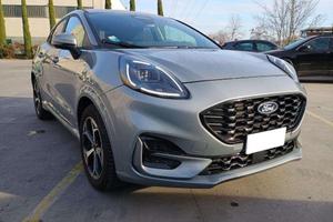 FORD Puma ST-Line 1.0 EcoBoost Hybrid 125 CV Cam