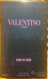 Profumo Valentino 