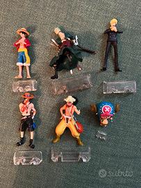 Personaggi One Piece