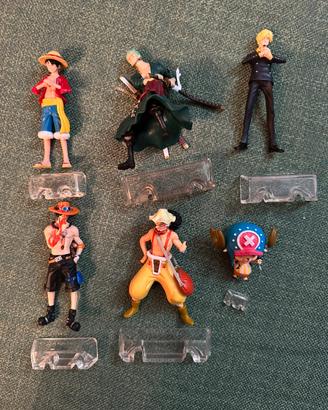 Personaggi One Piece