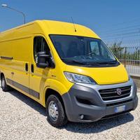 FIAT DUCATO  2.3 MJT 130 cv EURO 6 FURGONE L3 H2