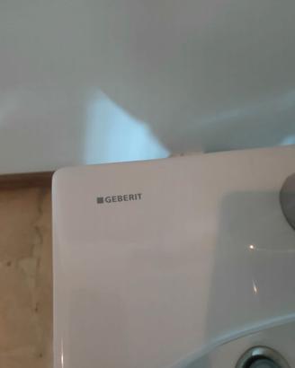 Sanitari bagno Geberit originali