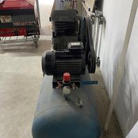 Compressore 300lt