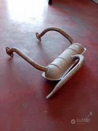 marmitta fiat 500,126 