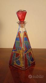 Decanter vintage  per liquori