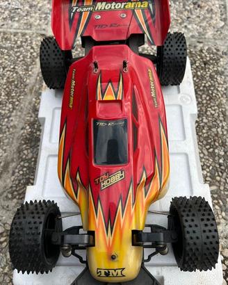 AUTO RADIOCOMANDATA