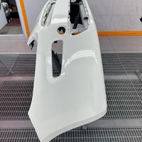 PARAURTI ANTERIORE FIAT PUNTO STREET