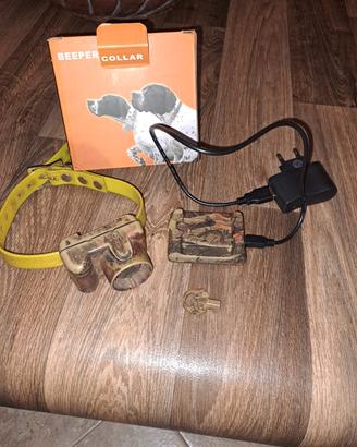 biper per cani da ferma