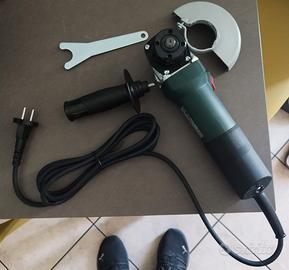 Smerigliatrice angolare metabo W 850-115