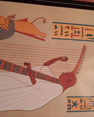 "L'Egitto dal mito all'egittologia"