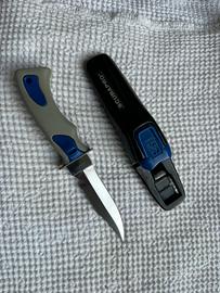 Coltello subacqueo scubapro