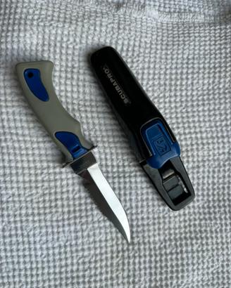 Coltello subacqueo scubapro