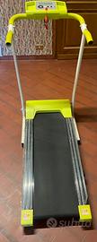Tapis Roulant Elettrico KBR-JKO8l