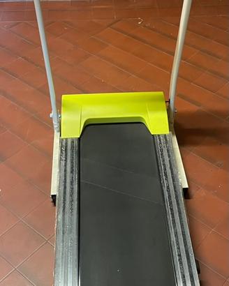 Tapis Roulant Elettrico KBR-JKO8l
