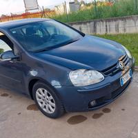 golf 5 1.9 con 6marce Addata a neopatentati 