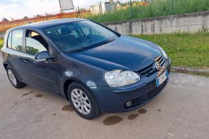 golf 5 1.9 con 6marce Addata a neopatentati 