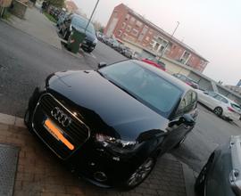 Audi a1/s1 - 2012