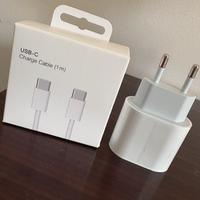 Caricatore completo apple originale