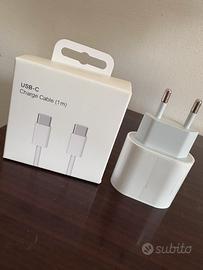 Caricatore completo apple originale