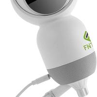 FNTEK Smart Telecamera di Sicurezza WC017