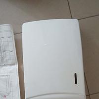 dispenser porta asciugamani di carta