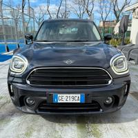 Mini Countryman one D 1.5 diesel Automatica
