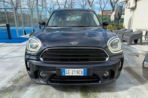 Mini Countryman one D 1.5 diesel Automatica