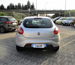 Fiat Bravo 2° serie-2010