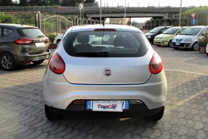Fiat Bravo 2° serie-2010